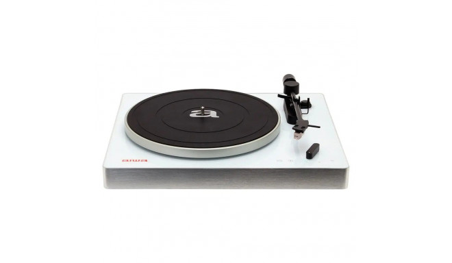 Aiwa APX-680BT/WT Turntable
