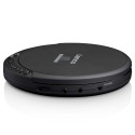 Lenco CD-200 Portable CD Player