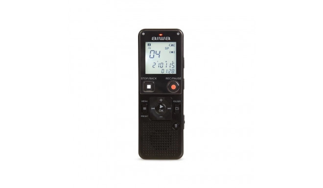 Aiwa DVR-A600 Voice Recorder