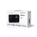 Lenco PDR-033BK Portable Radio FM / Bluetooth