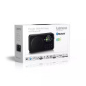 Lenco PDR-033BK Portable Radio FM / Bluetooth