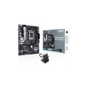 Asus PRIME H610M-A Motherboard WIFI / D4 / Intel / H610 / LGA / 1700 micro / ATX