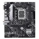 Asus PRIME H610M-A Motherboard WIFI / D4 / Intel / H610 / LGA / 1700 micro / ATX
