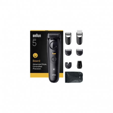 Braun BeardTrimmer 5 BT5560 Trimmer