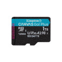 Kingston Canvas Go Plus MicroSDXC Memory card 1TB