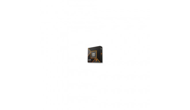 AMD Ryzen 7 9700X Processor 3.8 GHz / 40 MB / AM5