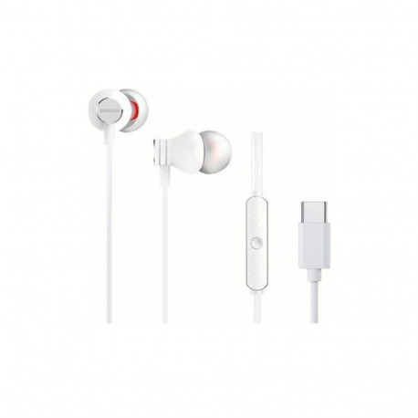 Aiwa ESTM-50 Wired Earphones USB-C