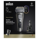 Braun Series 9 Pro+ Wet & Dry Electric Shaver