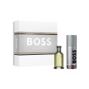 Hugo Boss Boss Bottled Perfume EDT 50ml + Deodorant Spray 150 ml