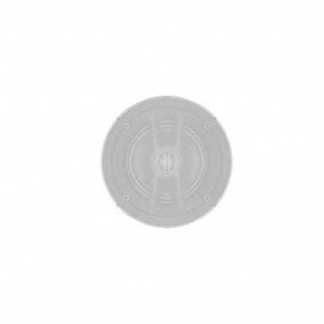 Ceiling Speakers, 30W, 6.5’’ Wi-Fi, (Active + Passive Pair), White