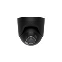 AJAX TurretCam HL IP Camera 8MP 2.8mm (black)