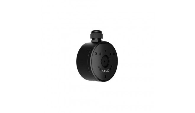 AJAX Junction Box (118x59) (black)