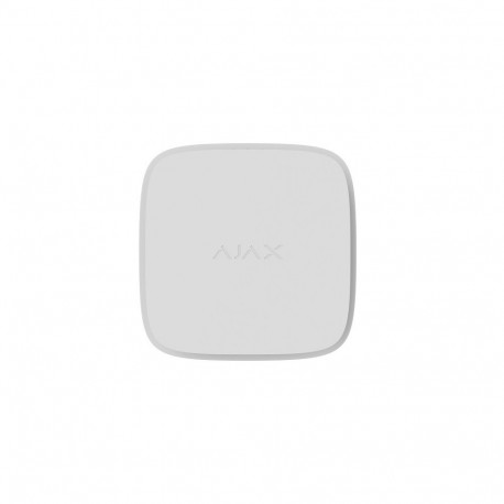 AJAX FireProtect 2RB Smoke and Heat detector (white)