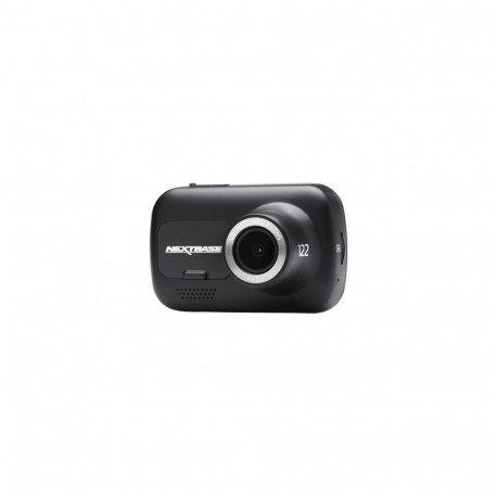 Nextbase 122 DashCam