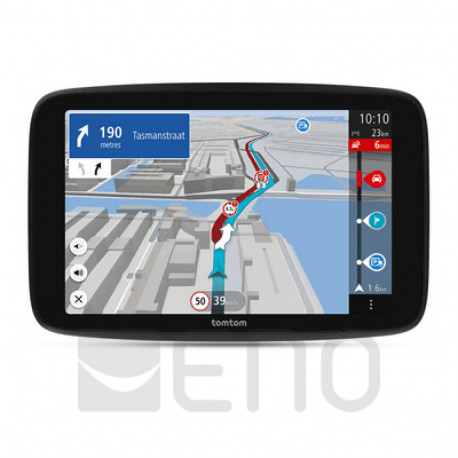 TomTom veoauto navigatsiooniseade GO Expert Plus EU 6''