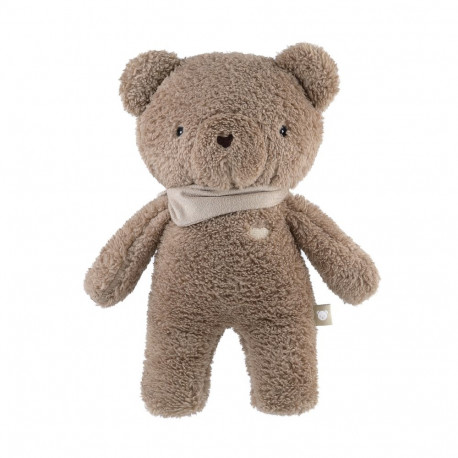 myHummy BUNNY with lamp white noise heater bear brown 5/1