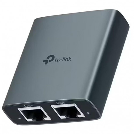 TP-Link NET POE SPLITTER GIGABIT 2P/EH210