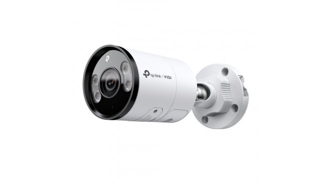 TP-Link NET CAMERA BULLET H.265+ 8MP/INSIGHT S385(4MM)