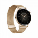 Huawei Watch GT 3 42mm Elegant/Light Gold Strap