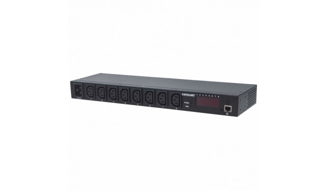 Ic intracom INTELLINET 19inch Intelligent PDU