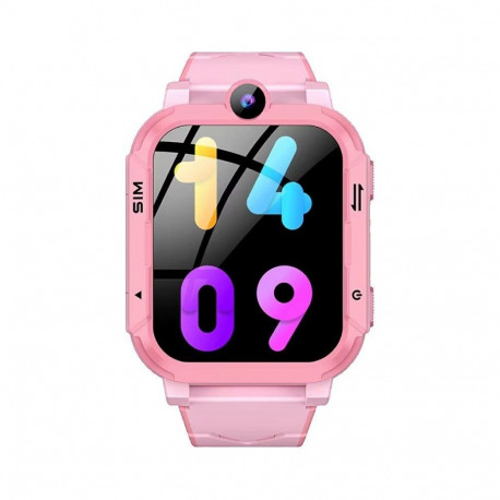 Blackview Blackview Z20 4G smartwatch for kids Pink