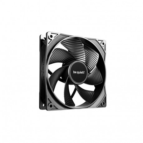 BE QUIET CASE FAN 120MM PURE WINGS 3/PWM 3-PACK BL137