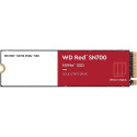Western Digital SSD||Red SN700|1TB|M.2|PCIE|NVMe|Write speed 3000 MBytes/sec|Read speed 3430 MBytes/