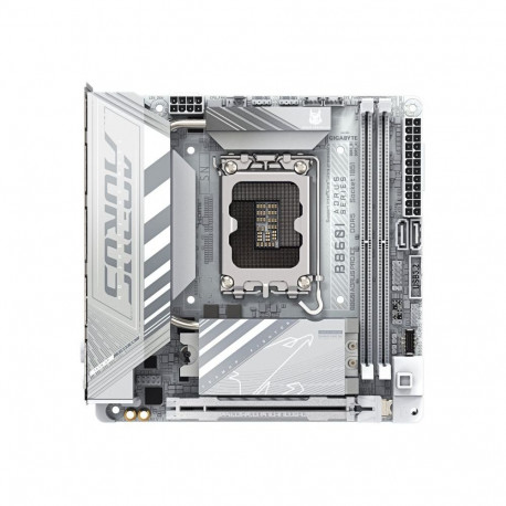 Gigabyte B860I AORUS PRO ICE |