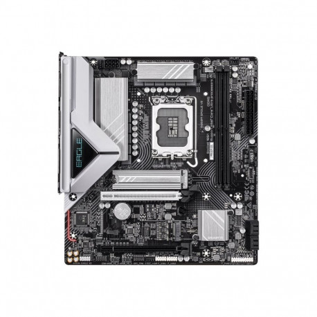Gigabyte B860M EAGLE V2 |