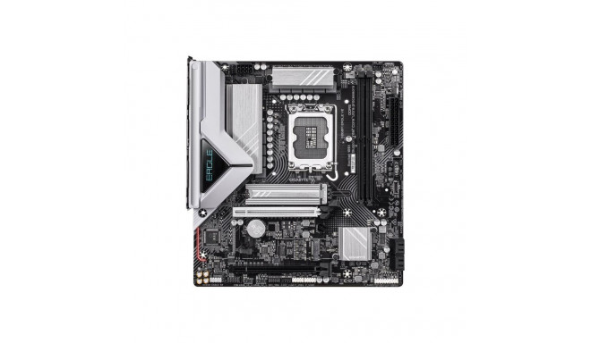 Gigabyte B860M EAGLE V2 |