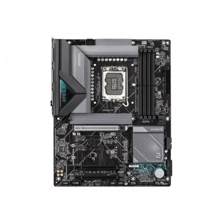 Gigabyte B860 EAGLE WIFI6E |