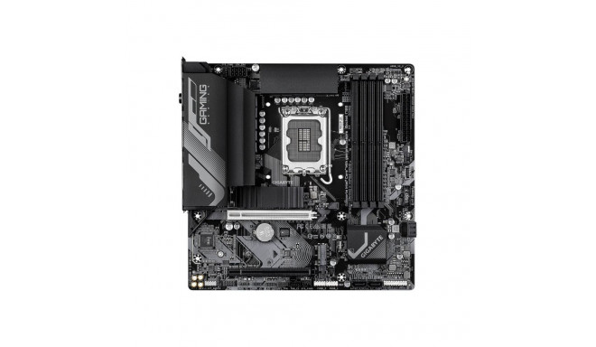 Gigabyte B760M GAMING X WIFI6E GEN5 |