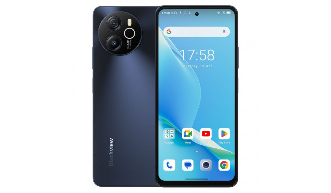 Blackview Shark 8 8GB/256GB Black