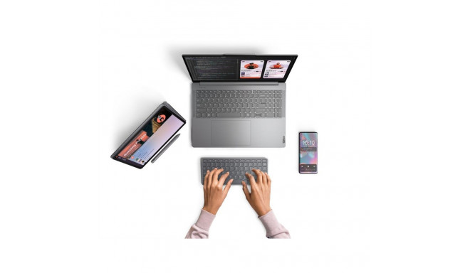 Lenovo Accessories Multi-Device Wireless Keyboard (US-ENG) | Tab Keyboard Olympia | Multi-Device Wir
