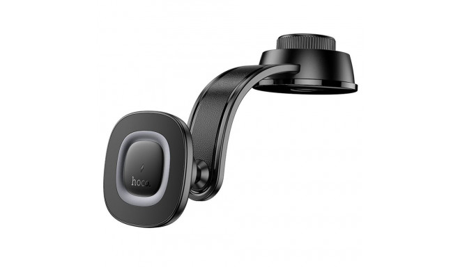 Hoco Car phone holder induction Hoco 15W center console HW31 black