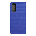 OEM SENSITIVE Book case for SAMSUNG S20 FE / S20 FE 5G light blue