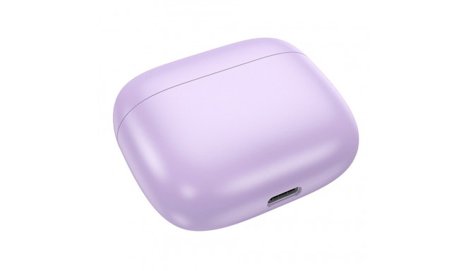 Hoco HOCO wireless bluetooth earphones TWS EQ2 purple