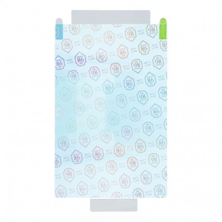 Bestsuit Bestsuit Flexible Hybrid Glass for Samsung Galaxy Tab S9+ 12.4"