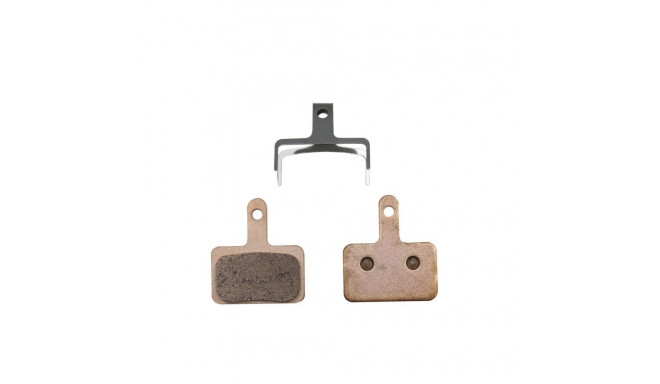 OEM Sintered disc pad FSDIP-017