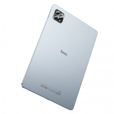 Hoco Tablet 10,95" 4GB/64GB Hoco Full HD Wi-Fi Android 14 HI12 island blue