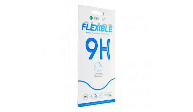 Bestsuit Bestsuit Flexible Hybrid Glass for Realme C75