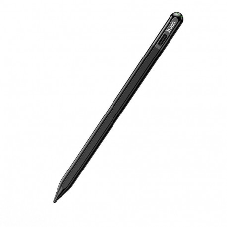 Hoco Capacitive pen for iPad active Hoco 130 mAh GM113 black