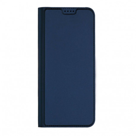 Dux Ducis DUX DUCIS wallet case SKIN PRO for REDMI 12C blue