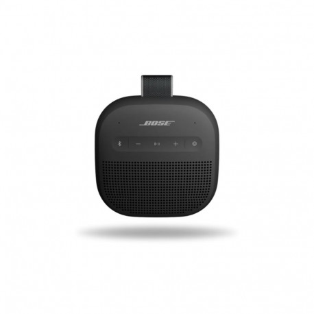 Bose Soundlink Micro II kaasaskantav kõlar must
