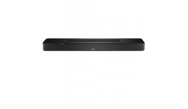 Bose Smart Soundbar must