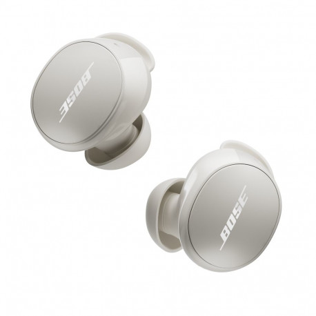 Bose QuietComfort Earbuds valge/white smoke