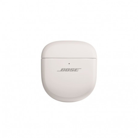 Bose QC Ultra Earbuds laadimiskarp valge/white smoke