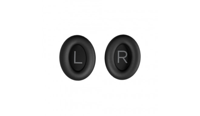 Bose QC35/45 kõrvaklappide pehmendused komplekt must