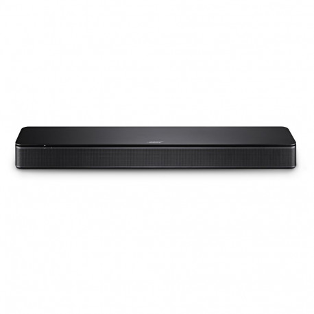Bose TV kõlar must