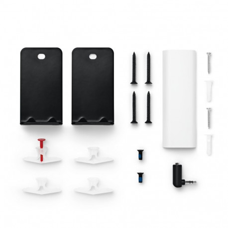 Bose Soundbari seinakinnitus must